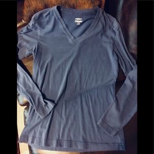 Cabelas l/s top